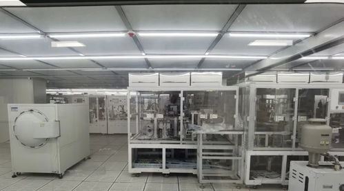 燈塔工廠領(lǐng)航，人民電器以智能制造點(diǎn)亮輔件銷售新藍(lán)圖