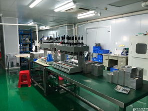 虎門懷德6000平米原臺灣電子廠整體出租 豪華裝修、水電齊全，電器輔件銷售理想之選