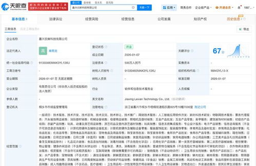 美團(tuán)在嘉興成立新科技公司，注冊(cè)資本500萬(wàn)深耕網(wǎng)絡(luò)技術(shù)服務(wù)